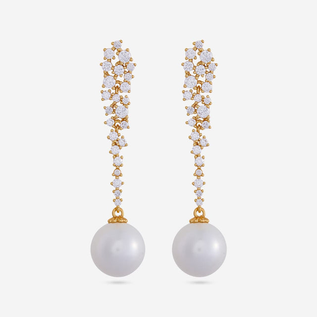 Zircon Earring Zircon Earring 203198
