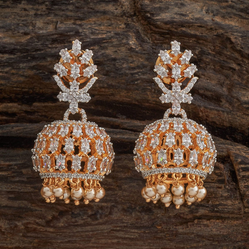 Zircon Earring Zircon Earring 182142