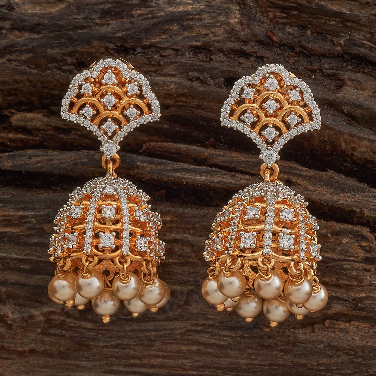Zircon Earring Zircon Earring 184443