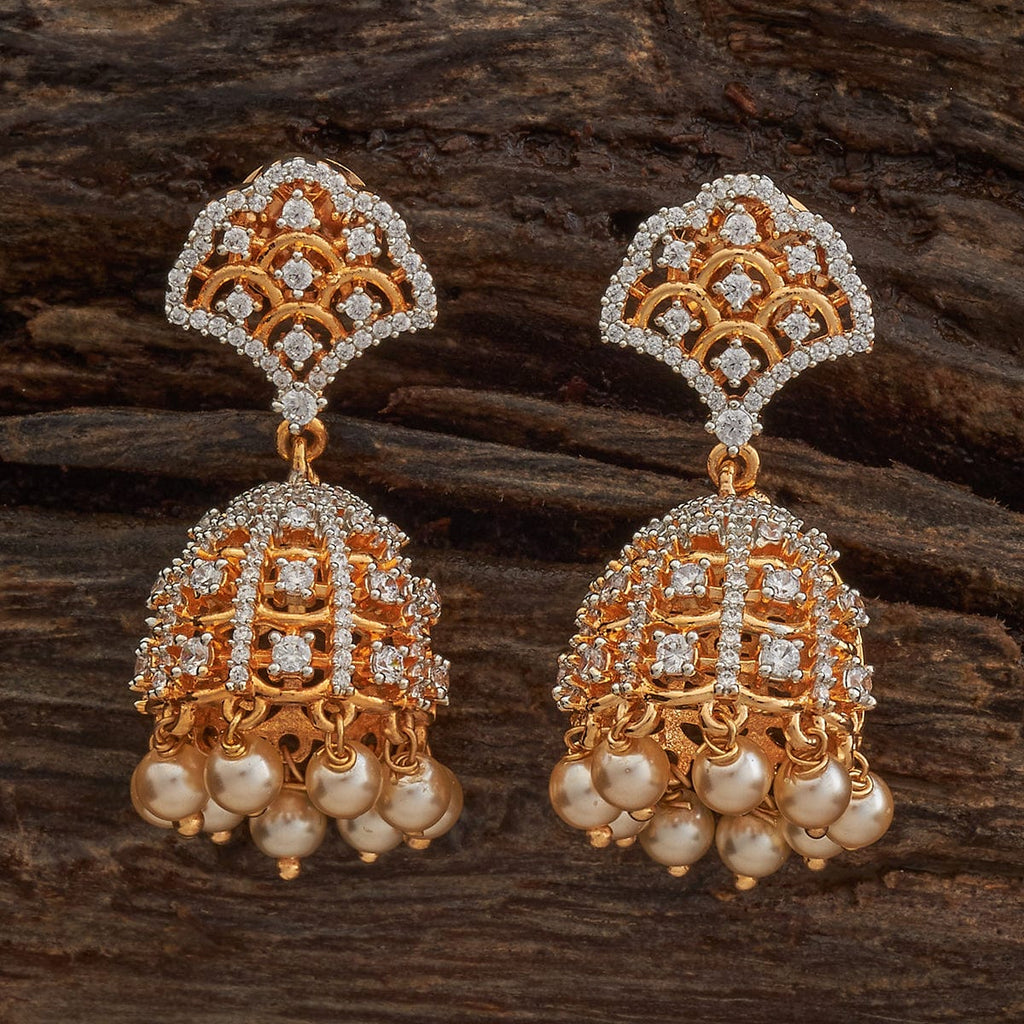 Zircon Earring Zircon Earring 184443