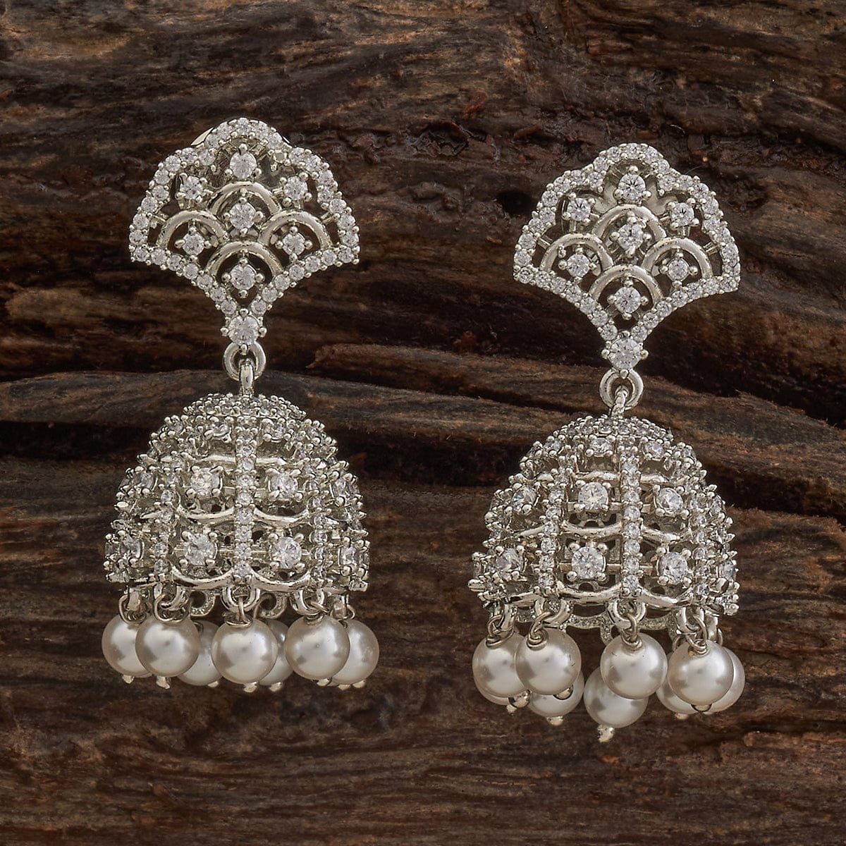 Zircon Earring Zircon Earring 184443