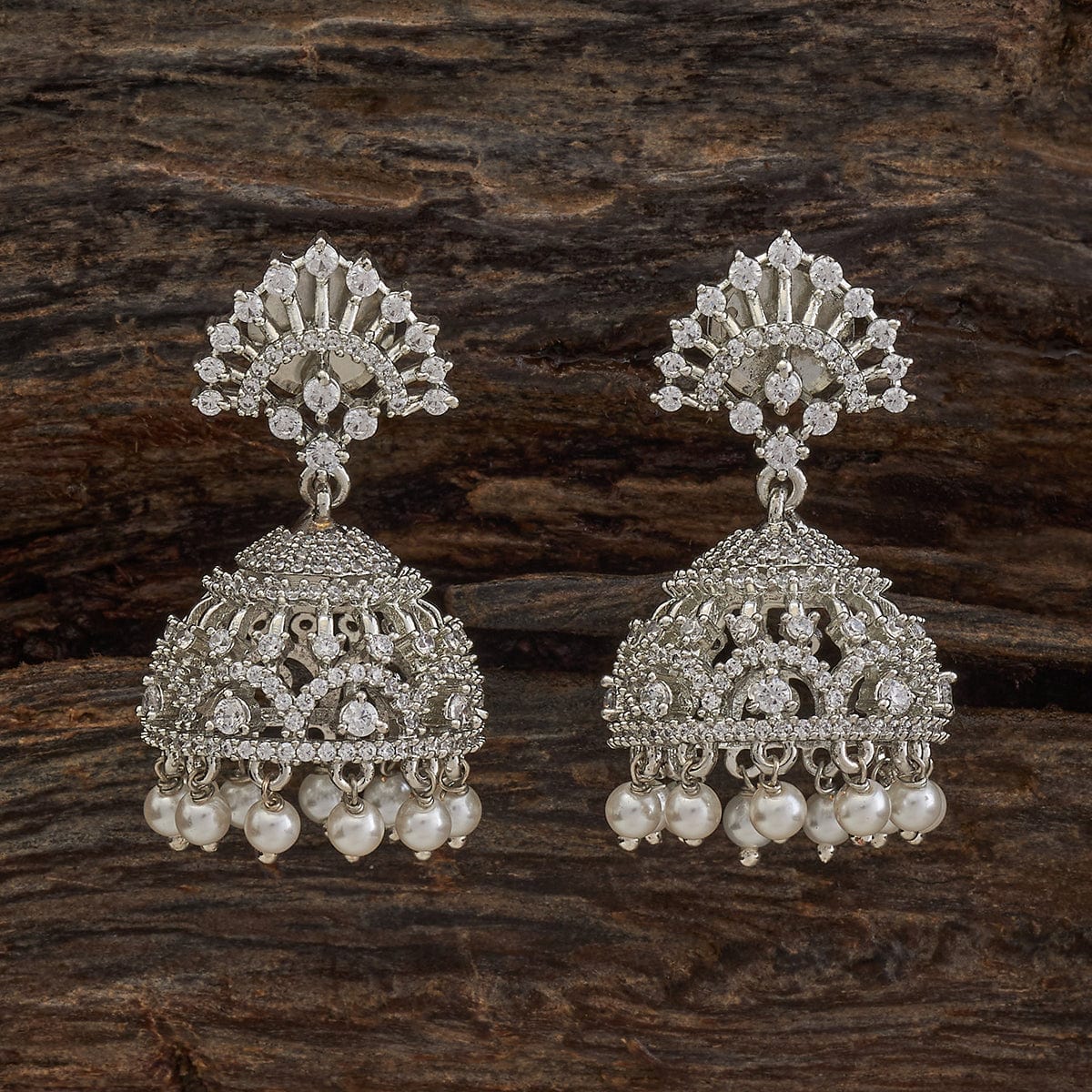 Zircon Earring Zircon Earring 184444