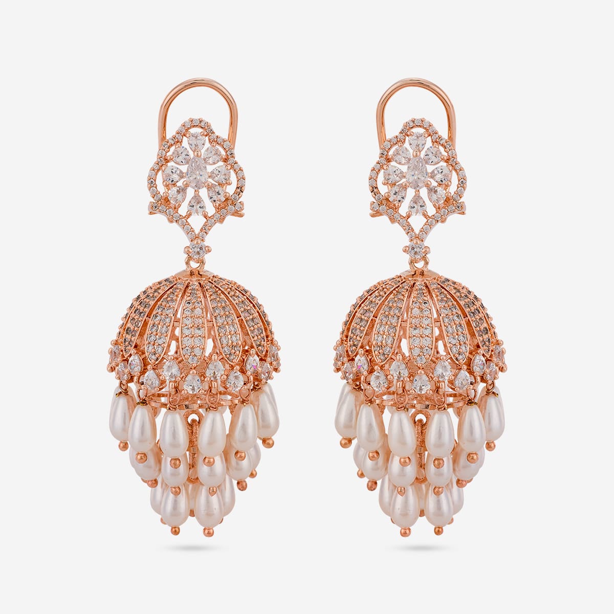 Zircon Earring Zircon Earring 197419