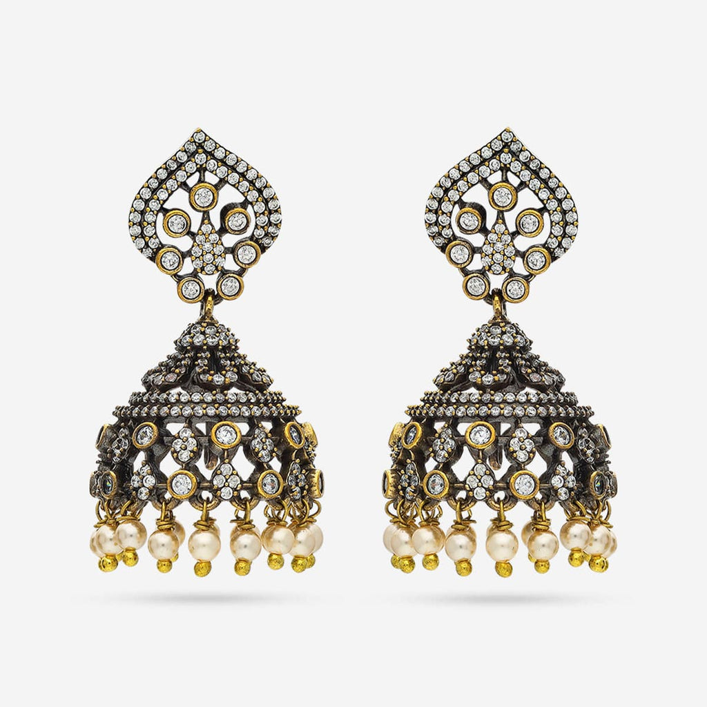 Zircon Earring Zircon Earring 188619