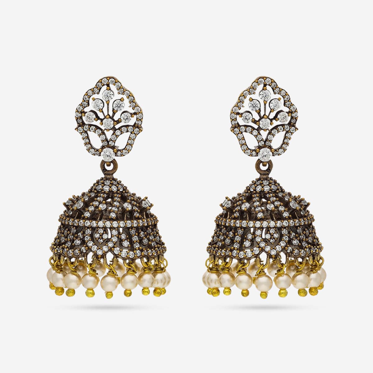 Zircon Earring Zircon Earring 188621