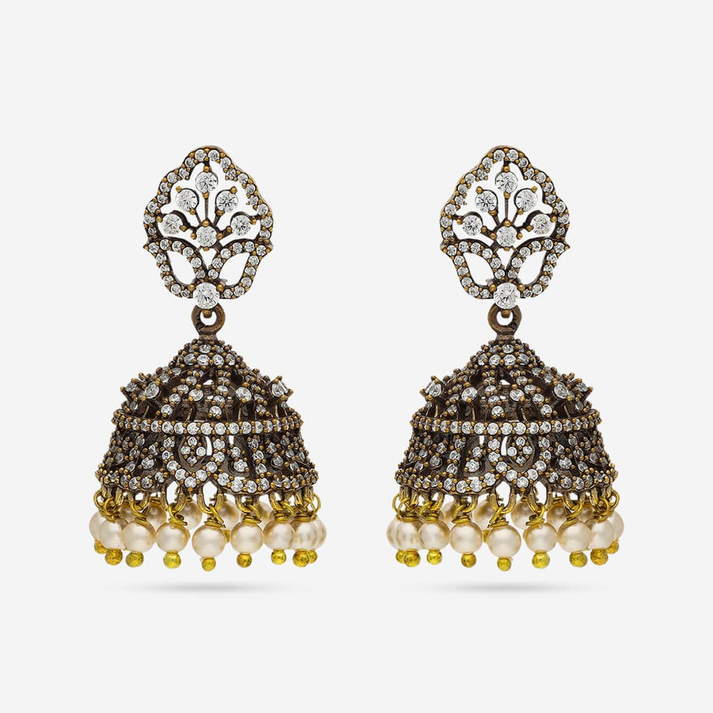 Zircon Earring Zircon Earring 188621