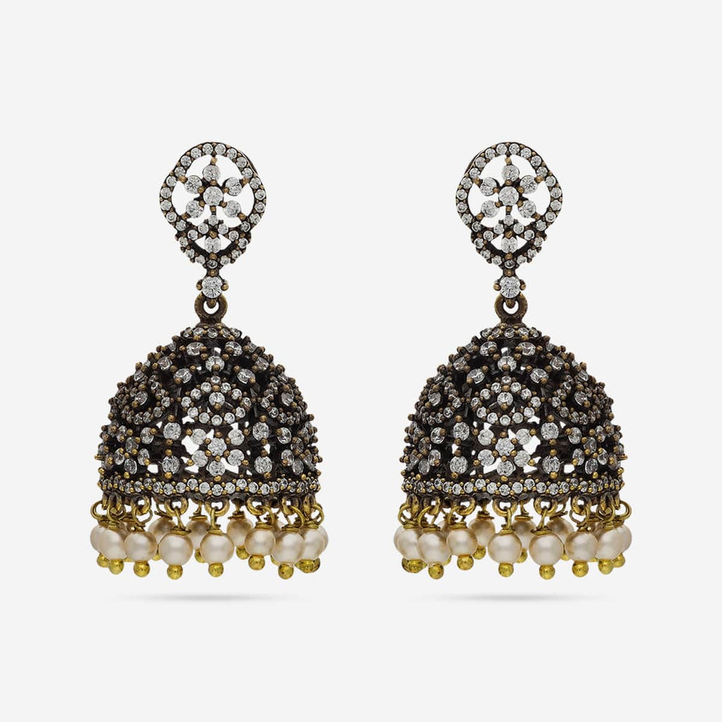 Zircon Earring Zircon Earring 188623