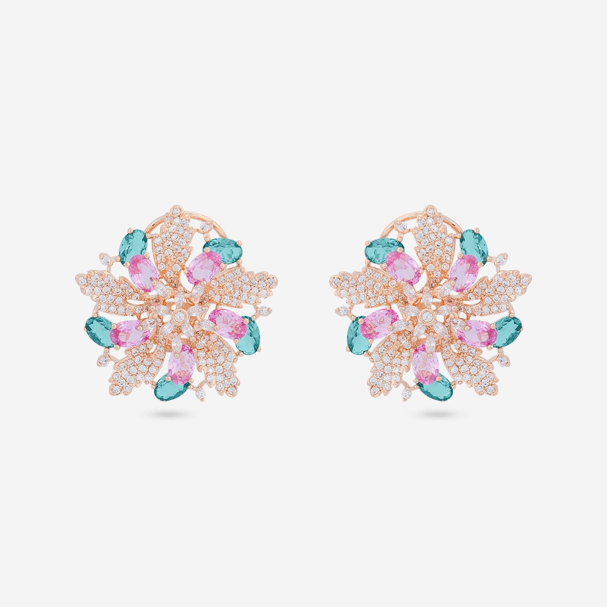 Zircon Earring Zircon Earring 192342