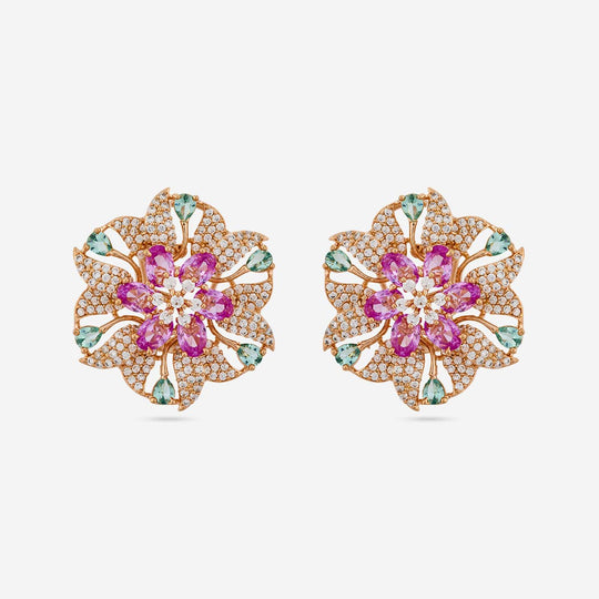 Zircon Earring Zircon Earring 200287