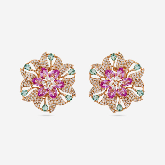 Zircon Earring Zircon Earring 200287