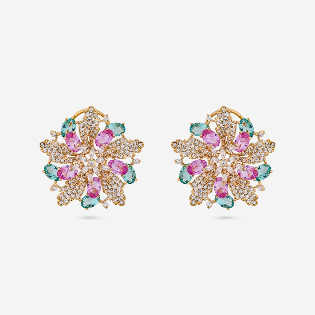 Zircon Earring Zircon Earring 192342
