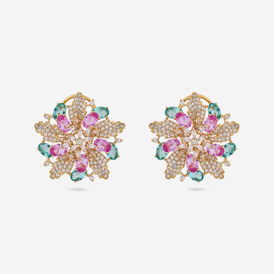Zircon Earring Zircon Earring 192342