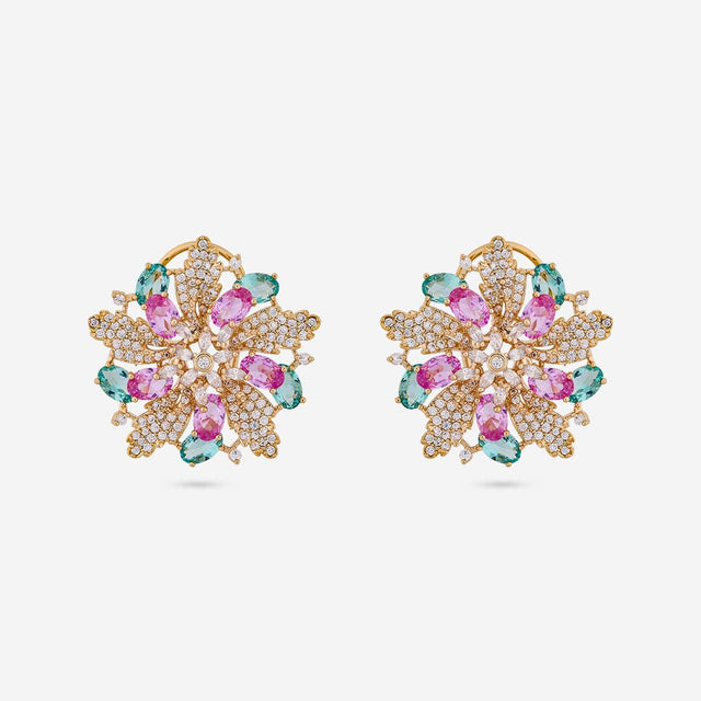 Zircon Earring Zircon Earring 192342