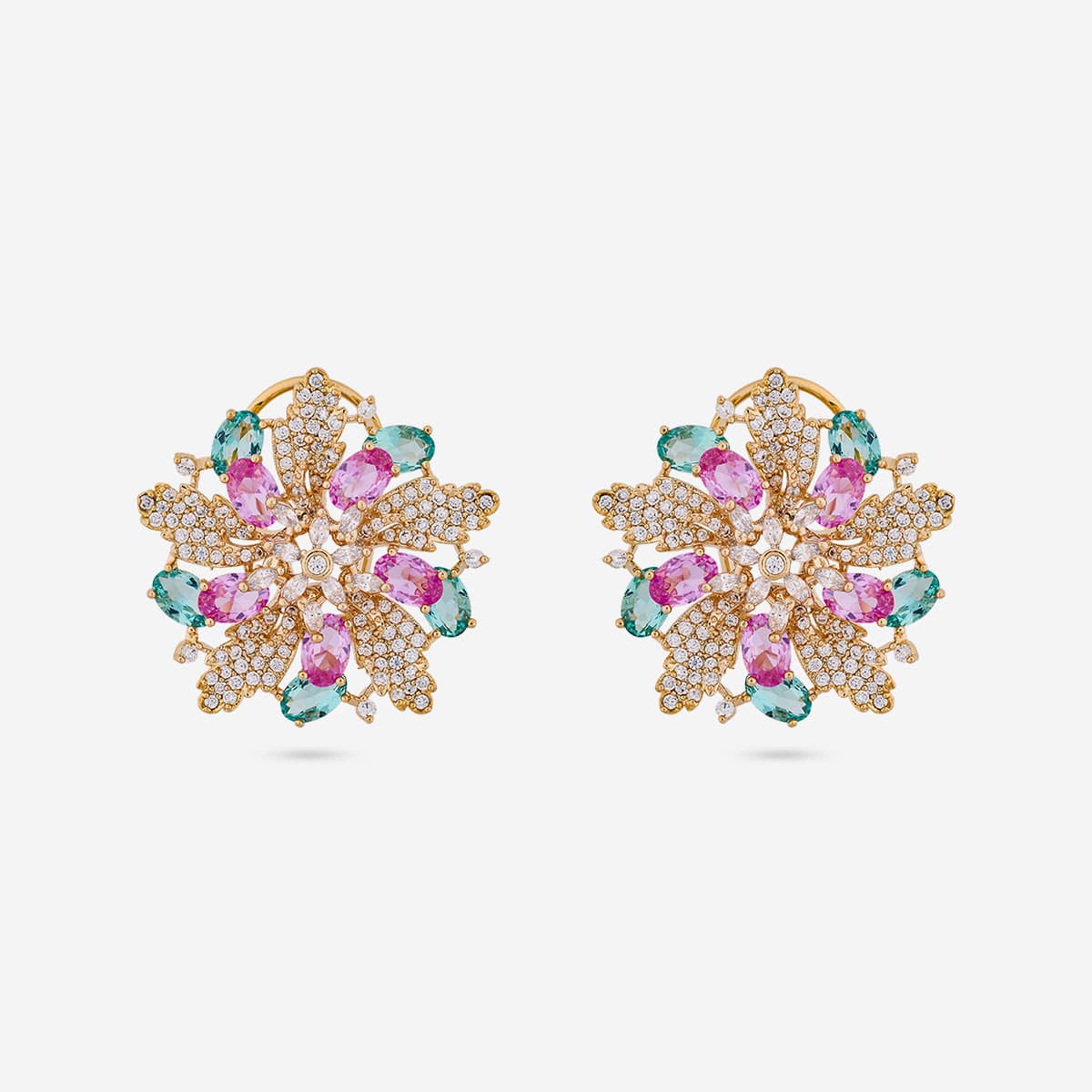 Zircon Earring Zircon Earring 192342