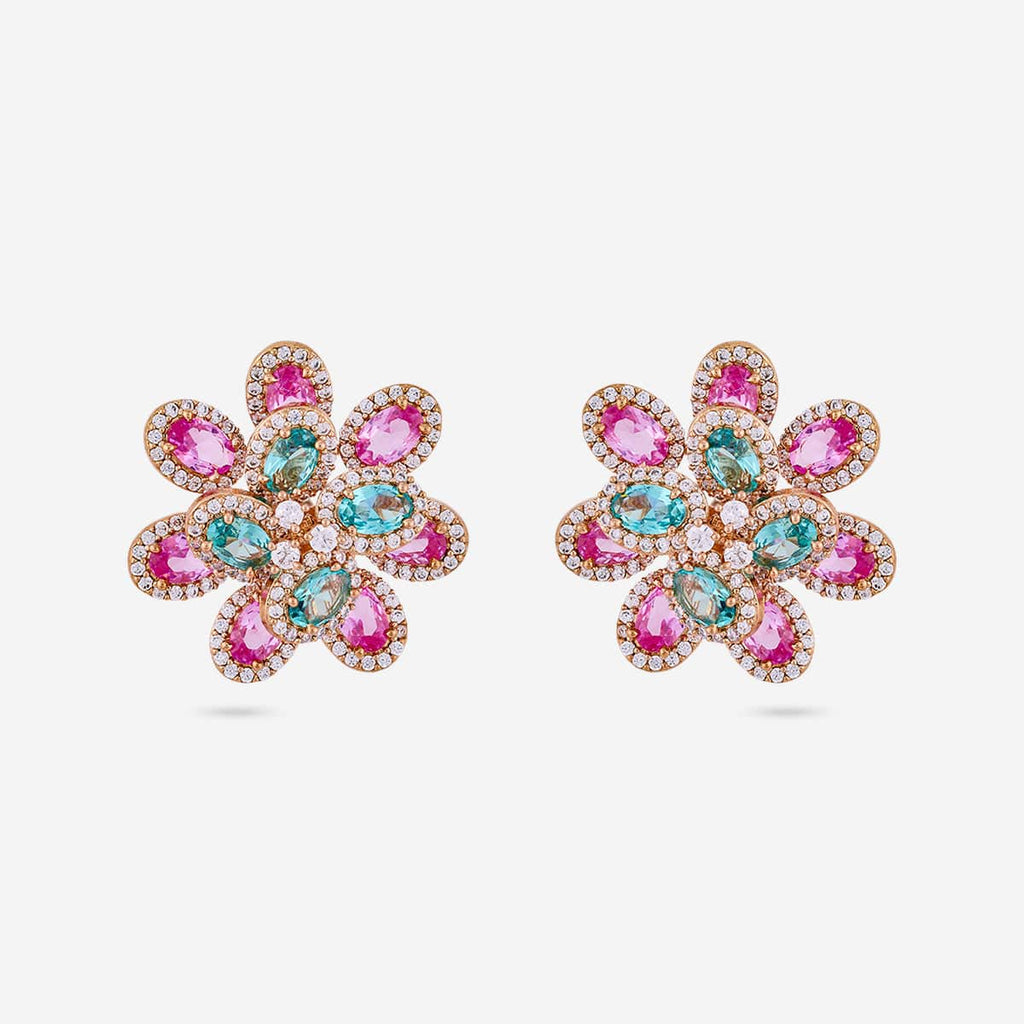 Zircon Earring Zircon Earring 192344