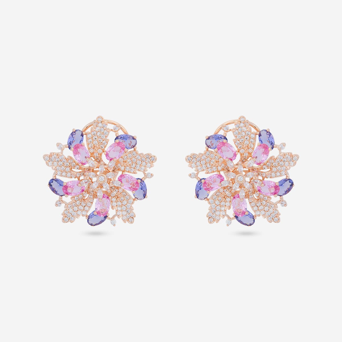 Zircon Earring Zircon Earring 192342