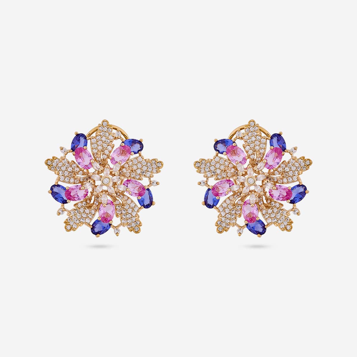 Zircon Earring Zircon Earring 192342
