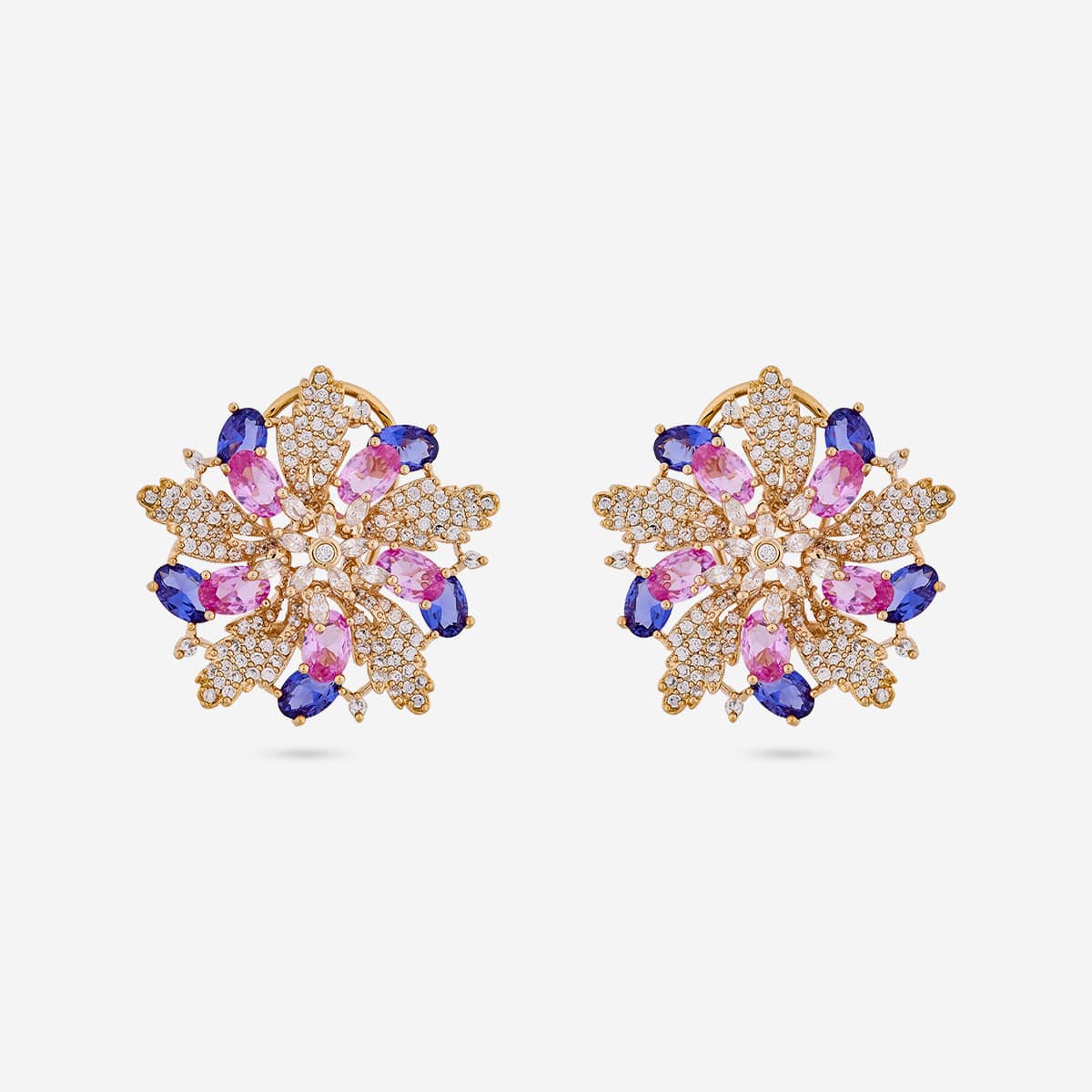 Zircon Earring Zircon Earring 192342