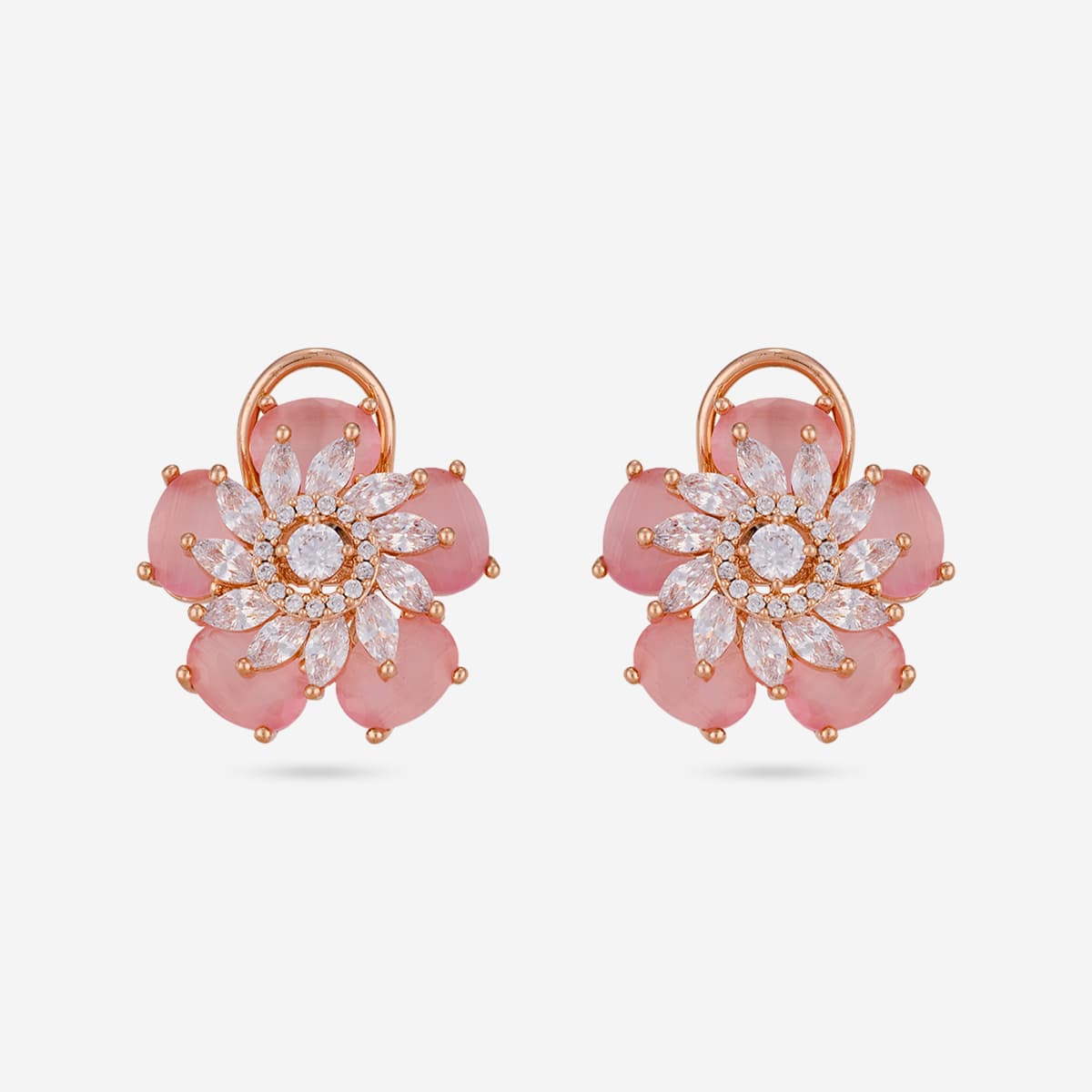Zircon Earring Zircon Earring 139009