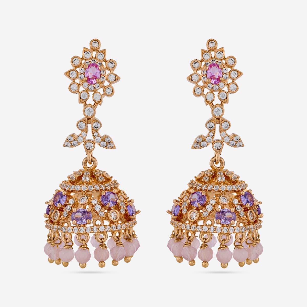 Zircon Earring Zircon Earring 199196