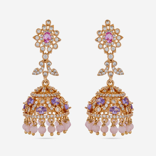 Zircon Earring Zircon Earring 199196