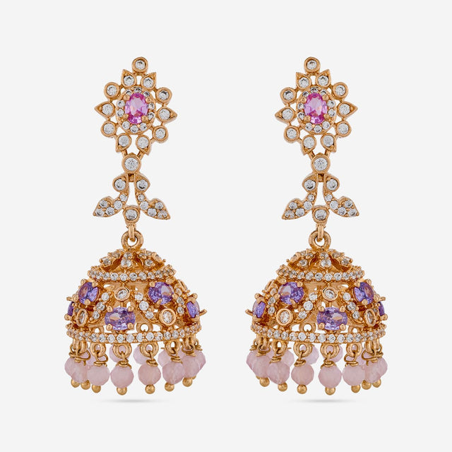 Zircon Earring Zircon Earring 199196