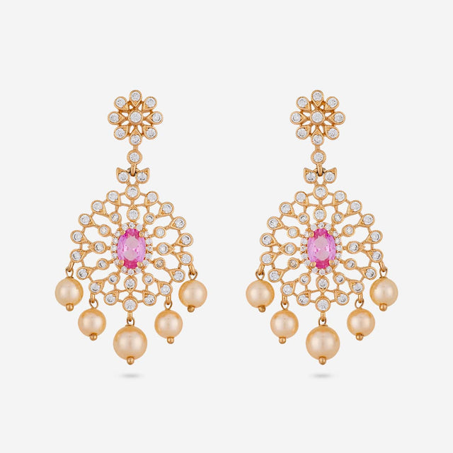 Zircon Earring Zircon Earring 200247