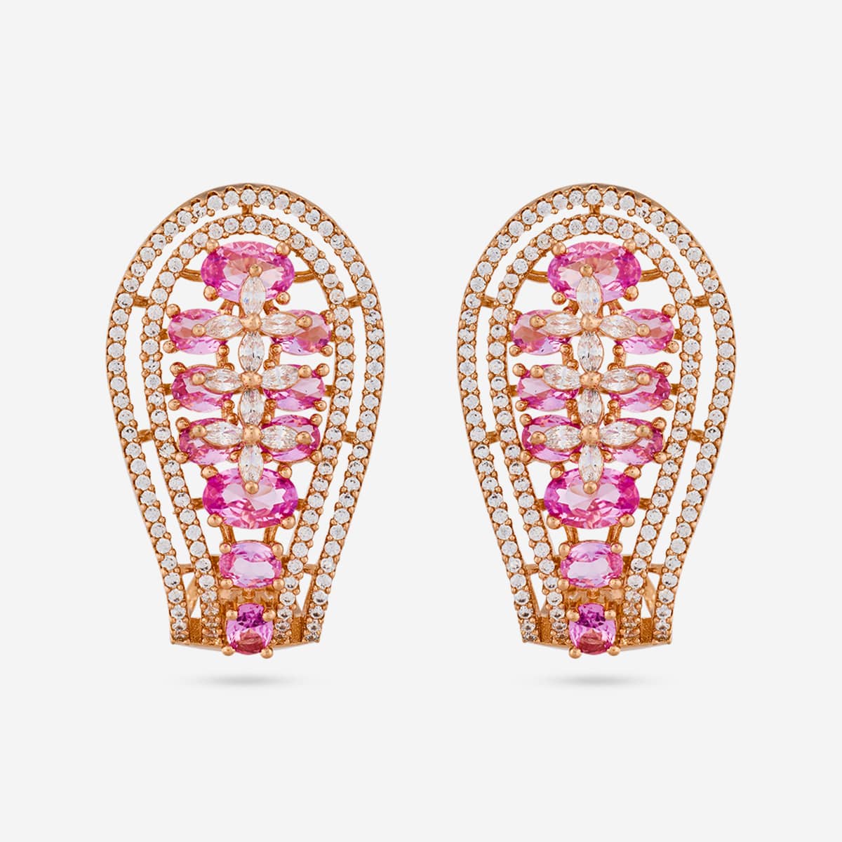 Zircon Earring Zircon Earring 200284