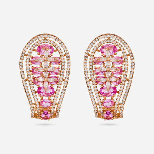 Zircon Earring Zircon Earring 200284