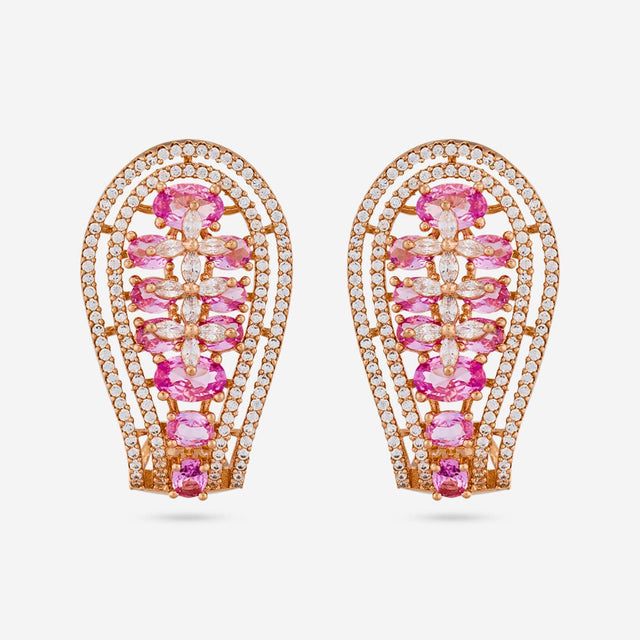 Zircon Earring Zircon Earring 200284