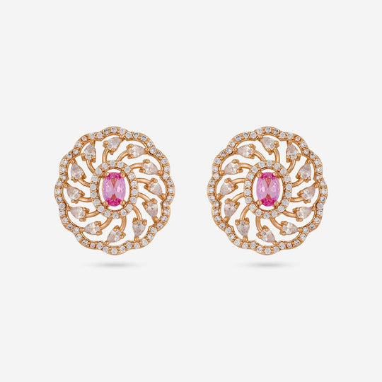 Zircon Earring Zircon Earring 202588