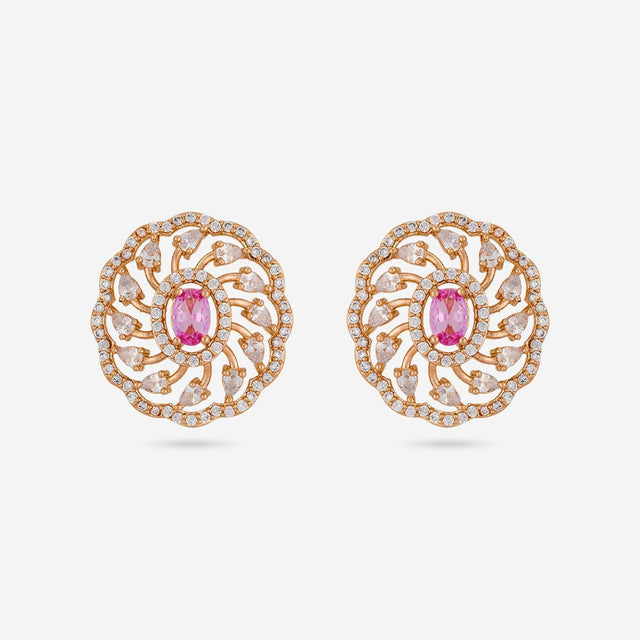 Zircon Earring Zircon Earring 202588