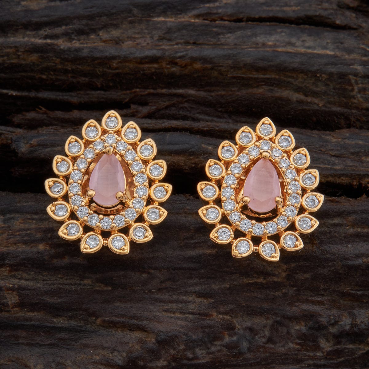 Zircon Earring Zircon Earring 149099