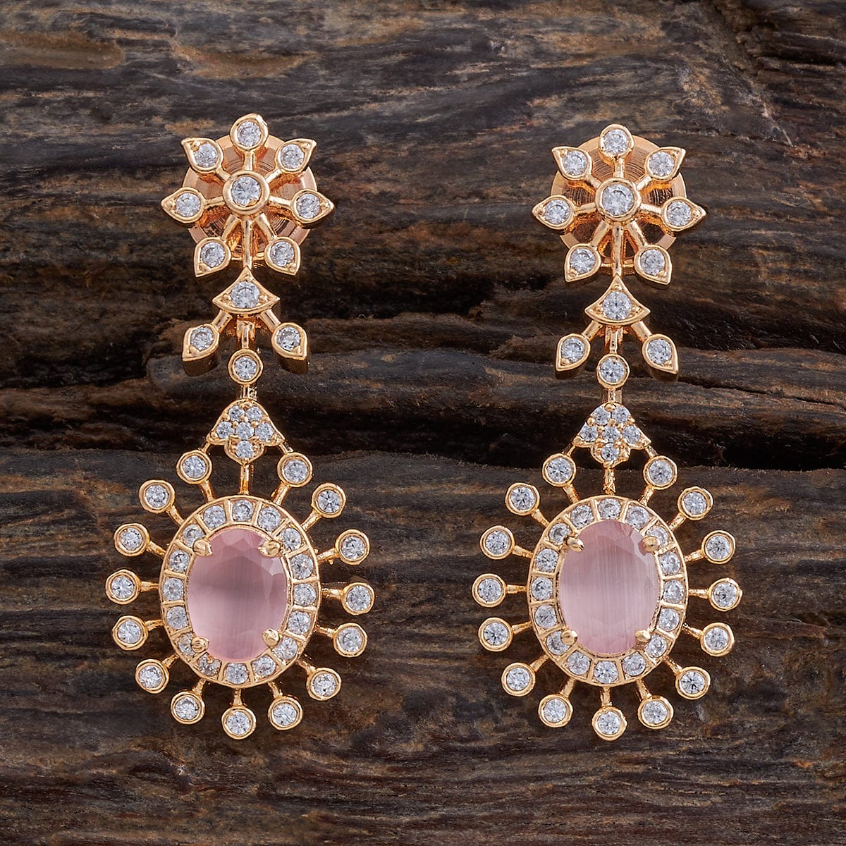 Zircon Earring Zircon Earring 175769