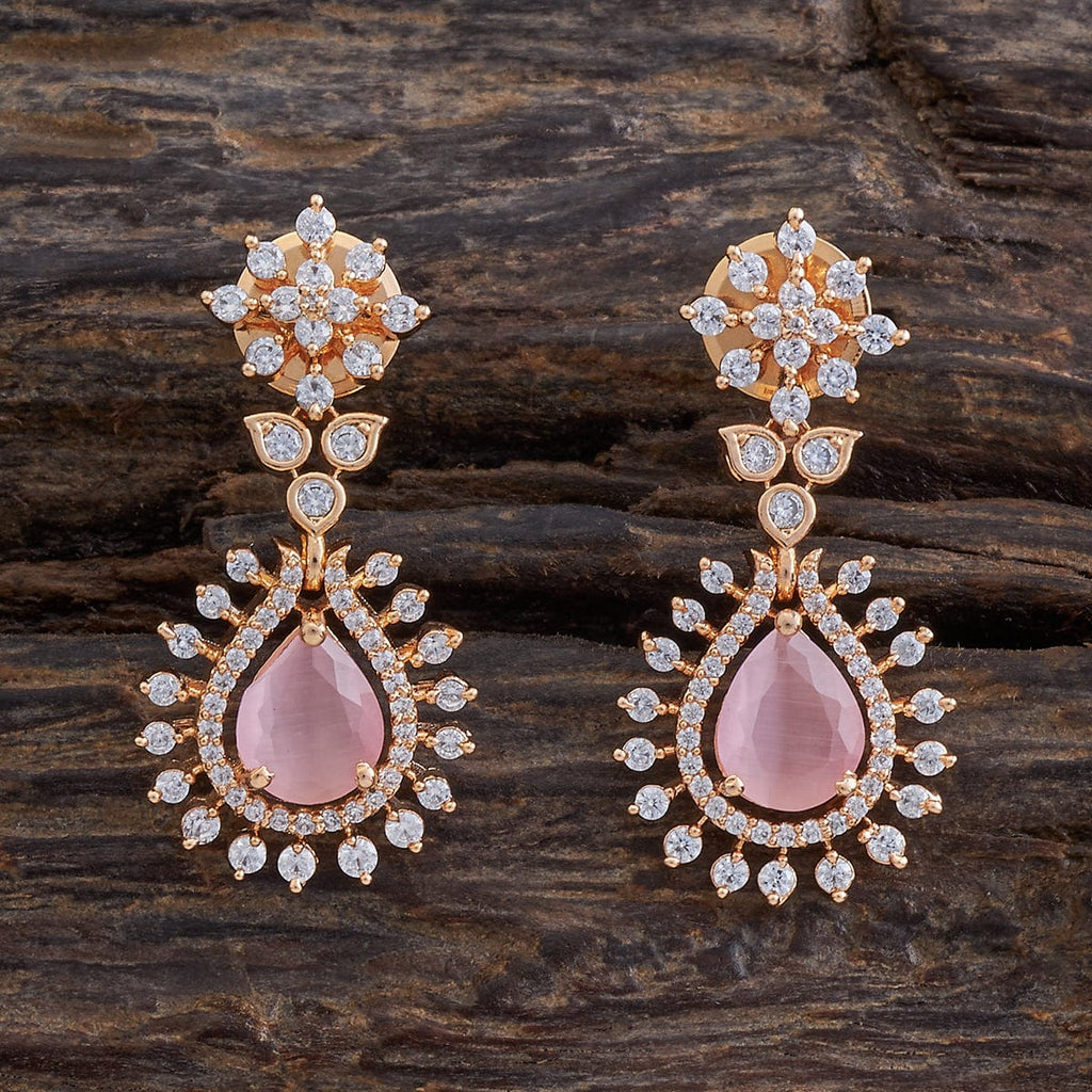 Zircon Earring Zircon Earring 175775