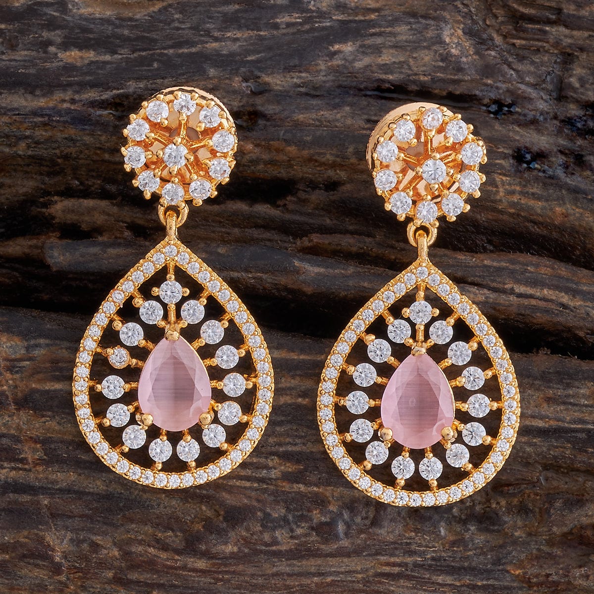 Zircon Earring Zircon Earring 178021