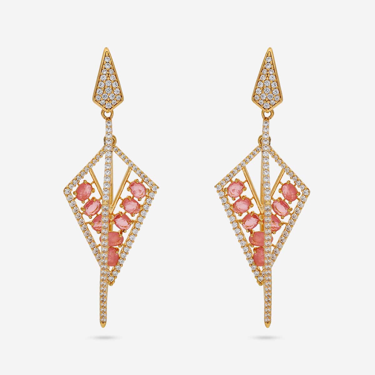 Zircon Earring Zircon Earring 184792