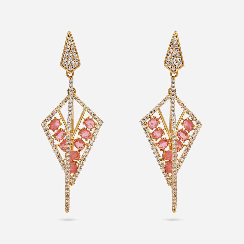 Zircon Earring Zircon Earring 184792