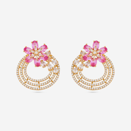 Zircon Earring Zircon Earring 197473