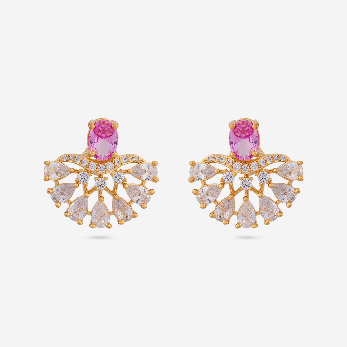 Zircon Earring Zircon Earring 200285