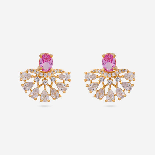 Zircon Earring Zircon Earring 200285