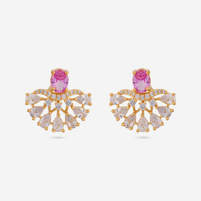 Zircon Earring Zircon Earring 200285