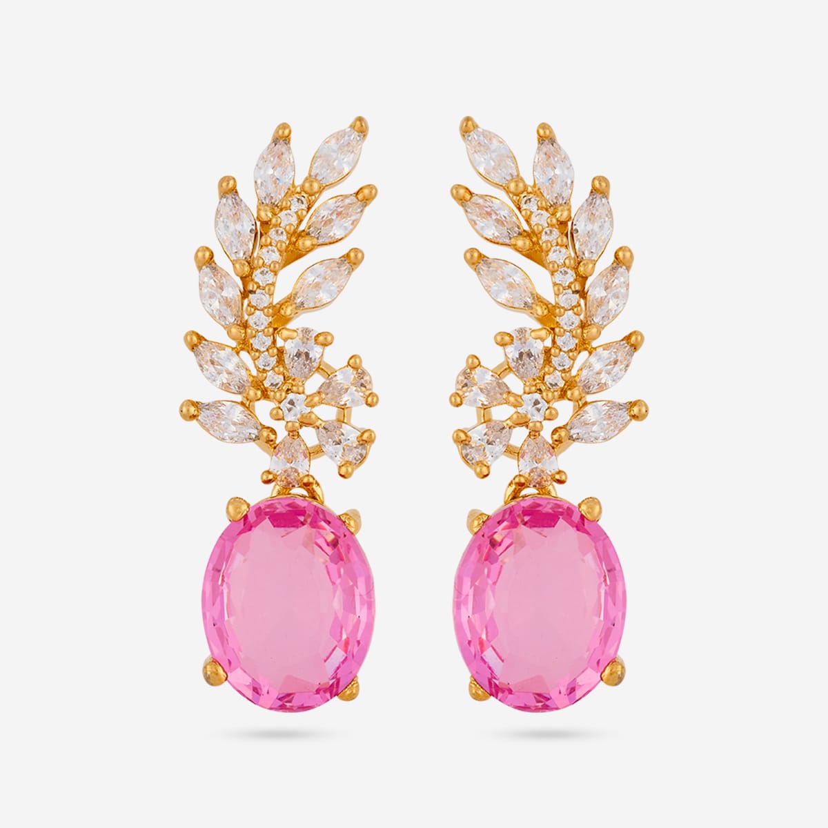 Zircon Earring Zircon Earring 200293