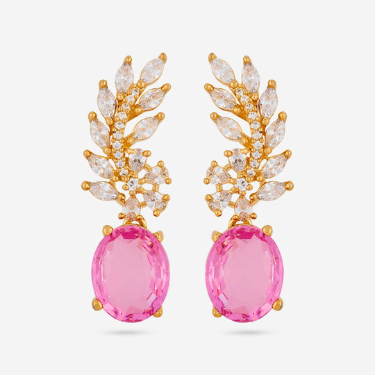 Zircon Earring Zircon Earring 200293