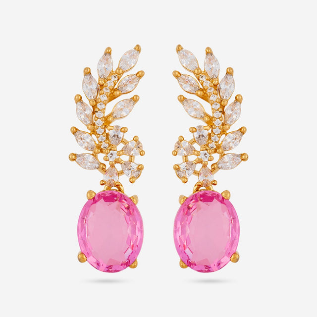 Zircon Earring Zircon Earring 200293