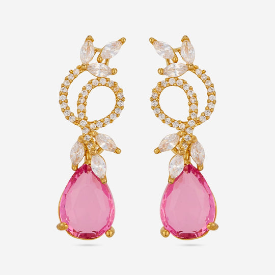 Zircon Earring Zircon Earring 200294