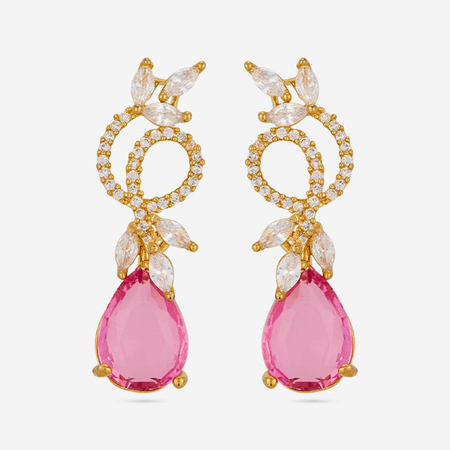 Zircon Earring Zircon Earring 200294
