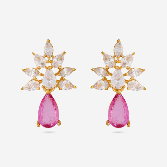 Zircon Earring Zircon Earring 200296