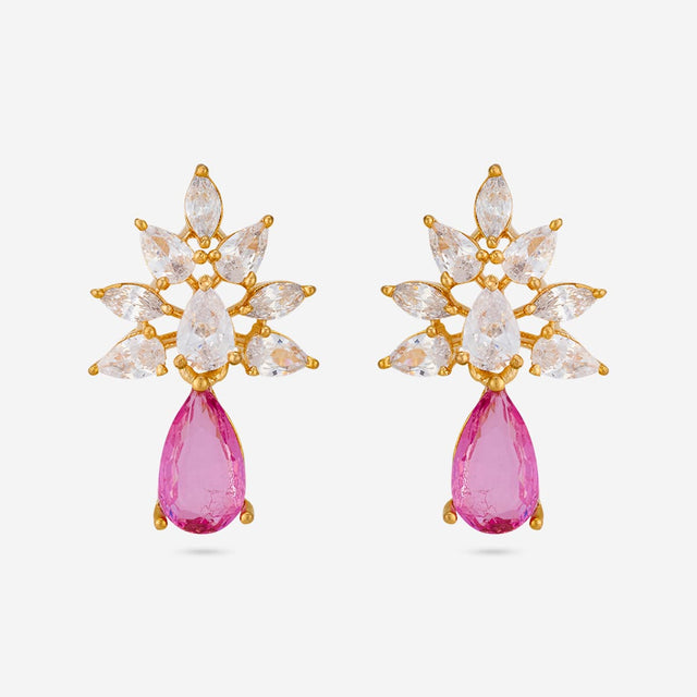 Zircon Earring Zircon Earring 200296
