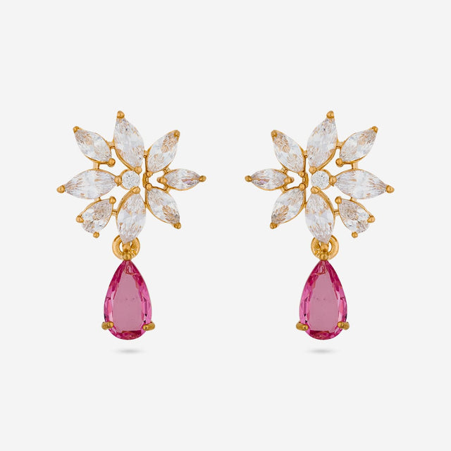 Zircon Earring Zircon Earring 200297